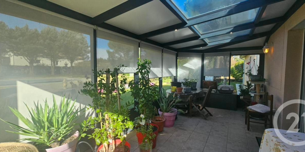 maison à ST SYMPHORIEN (33113)